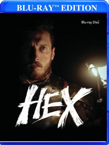 Hex - Hex - Blu-ray