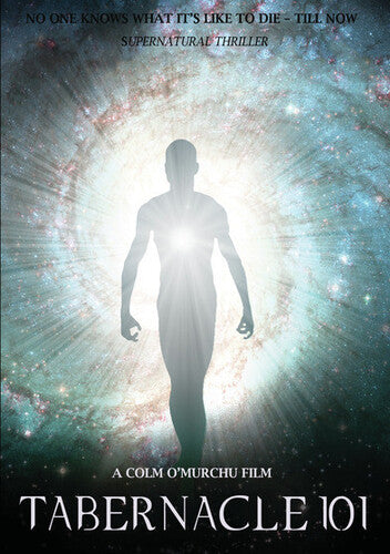 Tabernacle - Tabernacle - DVD