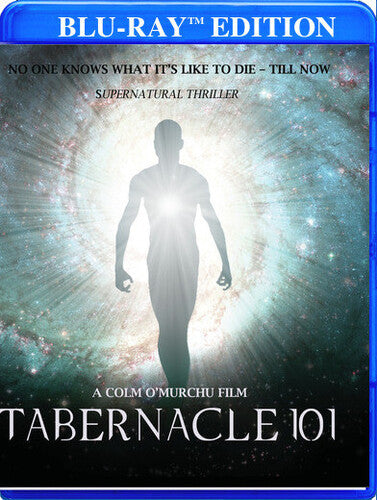 Tabernacle - Tabernacle - Blu-ray