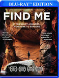 Find Me - Find Me - Blu-ray