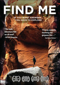 Find Me - Find Me - DVD