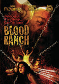 Blood Ranch - Blood Ranch - DVD