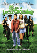 Life Of Lucky Cucumber - Life Of Lucky Cucumber - DVD