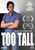 Too Tall - Too Tall - DVD