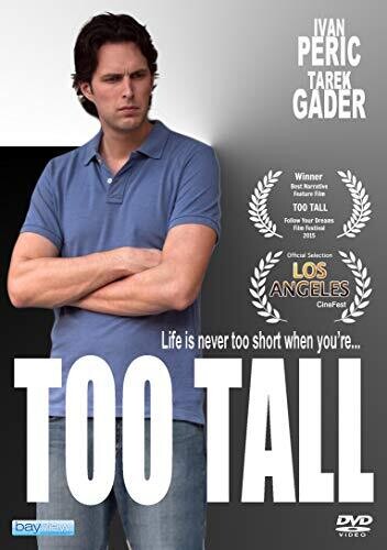 Too Tall - Too Tall - DVD