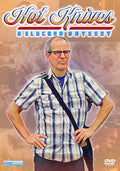 Hot Knives: A Slacker Odyssey - Hot Knives: A Slacker Odyssey - DVD