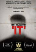 Let's Talk About It - Let's Talk About It - DVD