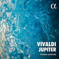 Vivaldi / Dunford / Ensemble Jupiter - Jupiter - Music CD