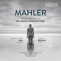 Mahler / Pike / Briggs - Orchestral Songs - Music CD