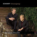 Schubert / Schafer / Katte - Schwanengesange - Music CD