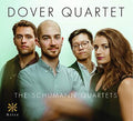 Schumann / Dover Quartet - Schumann Quartets - Music CD