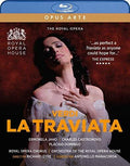 Verdi - Traviata - Blu-ray