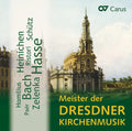 Dresdner Kirchenmusik / Various - Dresdner Kirchenmusik / Various - Music CD