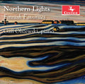 Hannikainen / Olszewski - Northern Lights - Music CD