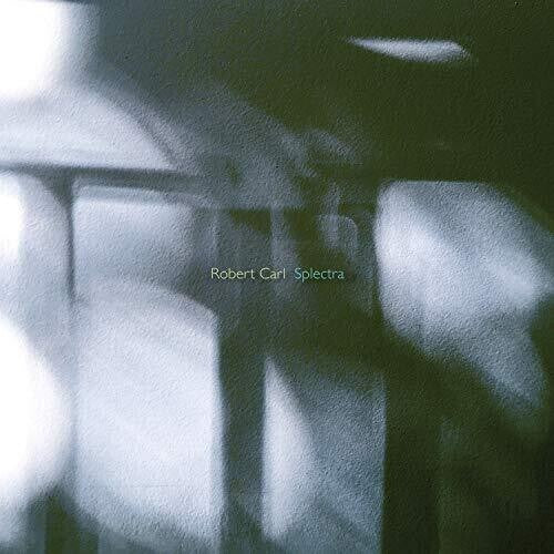 Carl / Bjorkedal - Splectra - Music CD