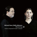 Adamova / Gees - Blooming - Music CD