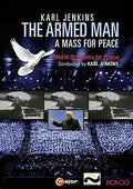 Jenkins / World Orchestra For Peace / Matsufuji - Armed Man - DVD