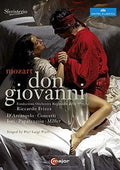 Gluck / Korchak / Joff - Orphee Et Eurydice - DVD