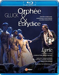 Gluck / Korchak / Joff - Orphee Et Eurydice - Blu-ray