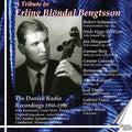 Danish Radio Recordings 2 / Various - Danish Radio Recordings 2 / Various - Music CD