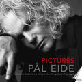 Grieg / Eide - Pictures - Music CD