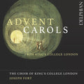 Advent Carols / Various - Advent Carols / Various - Music CD