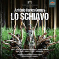 Gomes - Lo Schiavo - Music CD