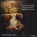 Clementi / Mccabe - Keyboard Sonatas - Music CD