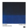 Schubert / Chen - Grandes Sonates - Music CD