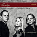 Brahms / Haydn Chamber Ensemble - Nostalgia - Music CD