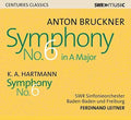 Bruckner / Leitner - Symphonies 6 - Music CD