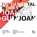 Guinjoan / Castro - Joan Guinjoan Works 1 - Music CD