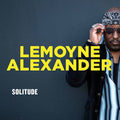 Alexander,lemoyne / Hadad,david - Solitude - Music CD