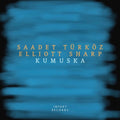 Sharp / Turkoz - Kumuska - Music CD