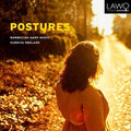 Postures / Various - Postures / Various - Music CD