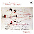 Fanous / Fanous / Uitti - Negoum - Music CD