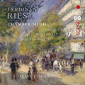 Ries / Franz Ensemble - Chamber Music - Super Audio CD