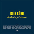 Best Is Yet To Come / Various - Best Is Yet To Come / Various - Vinyl Record