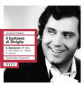 Paisiello / Bastianini / Gavazzeni - Il Barbiere Di Siviglia - Music CD
