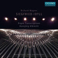 Wagner / Albrecht - Siegfried Idyll - Music CD