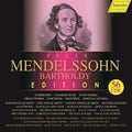 Mendelssohn-bartholdy - Mendelssohn Bartholdy Edition - Music CD