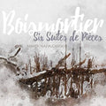 Boismartier / Nahajowski - Six Suites De Pieces - Music CD