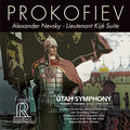 Prokofiev / Utah Symphony / Kolosova - Alexander Nevsky - Super Audio CD