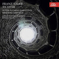 Richter / Czech Ensemble Baroque Orch & Choir - Super Flumina Babylonis - Music CD