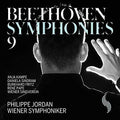 Beethoven / Wiener Symphoniker / Jordan - Symphonies 9 - Music CD