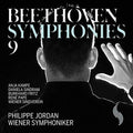 Symphonies 9 Music CD