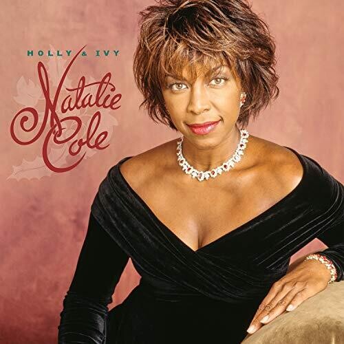 Cole,natalie - Holly & Ivy - Music CD