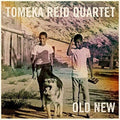 Reid,tomeka - Old New - Music CD