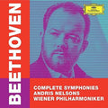 Beethoven / Nelsons / Wiener Philharmoniker - Complete Symphonies - Music CD