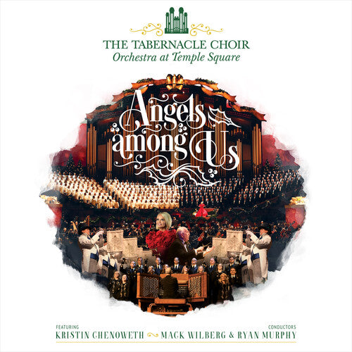 Angels Among Us - Angels Among Us - Music CD